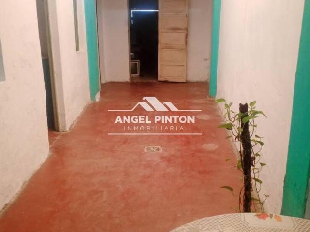 Casa en alquiler en Distrito Capital