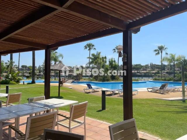 Casa en alquiler en Comarca Metropolitana de Huelva, Andalucía