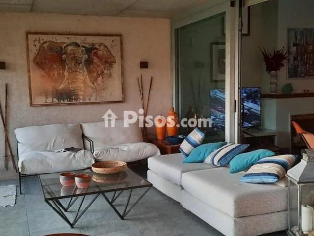 Casa en alquiler en Comarca Metropolitana de Huelva, Andalucía