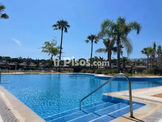 Casa en alquiler en Comarca Metropolitana de Huelva, Andalucía