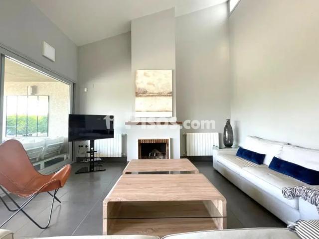 Casa en alquiler en Comarca Metropolitana de Huelva, Andalucía