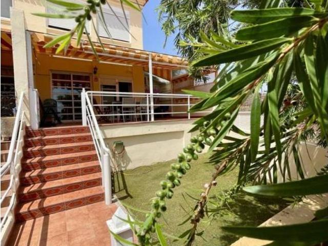 Casa en alquiler en El Rosario, Canarias