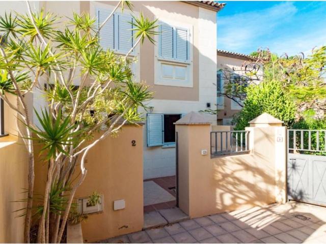 Casa en alquiler en El Rosario, Tenerife
