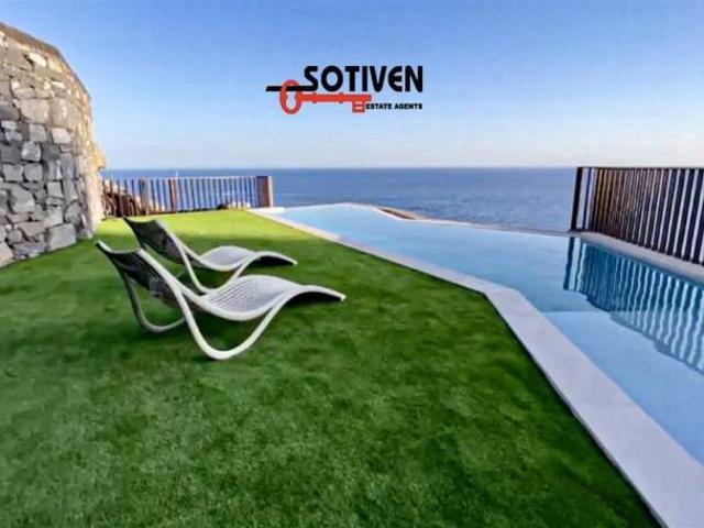 Casa en alquiler en El Rosario, Tenerife