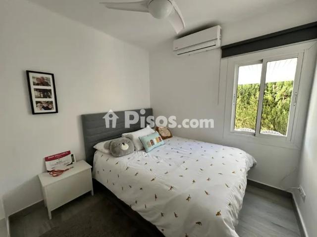 Casa en alquiler en el Camp de Túria, Valencia