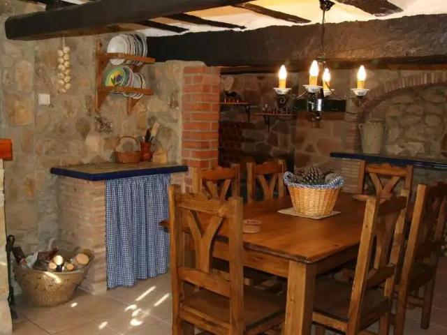 Casa en alquiler en Sierra de Albarracín, Aragón