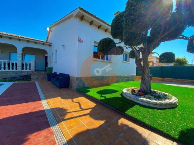 Casa en alquiler en Roda De Barà, Tarragona