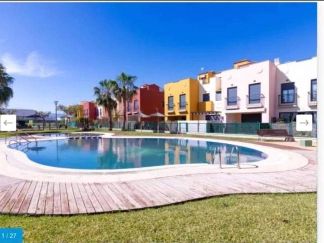 Casa en alquiler en la Marina Alta, Valencia