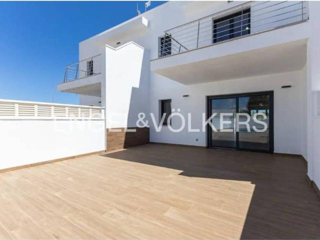 Casa en alquiler en la Marina Alta, Valencia