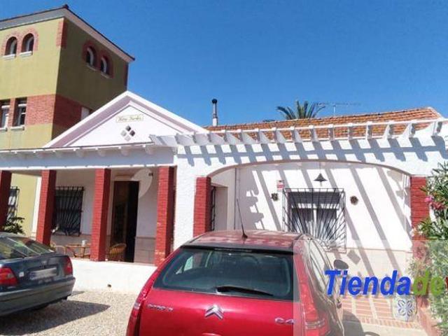 Casa en alquiler en El Verger