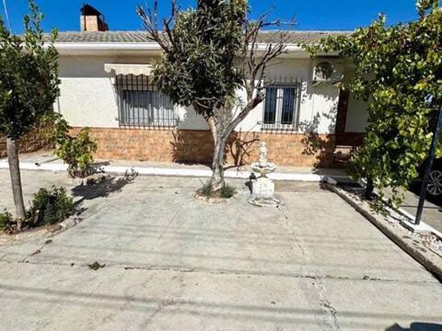 Casa en alquiler en El Viso De San Juan, Castilla-La Mancha
