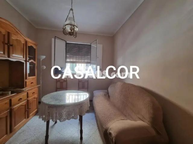Casa en alquiler en Casco Antiguo, Sevilla