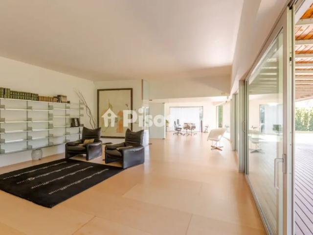 Casa en alquiler en Segundo Ensanche, Iruñerria