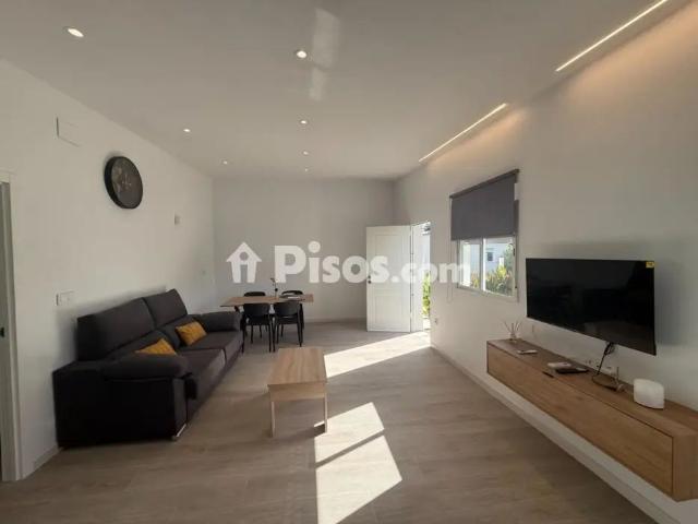 Casa en alquiler en el Raval de Santa Teresa, el Baix Vinalopó