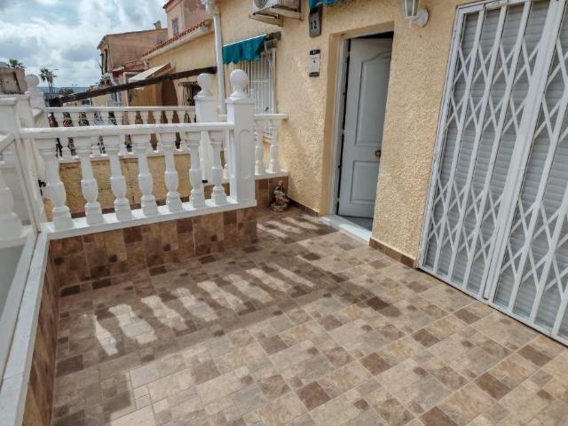 Casa en alquiler en Urbanización La Marina-El Oasis, el Baix Segura / La Vega Baja