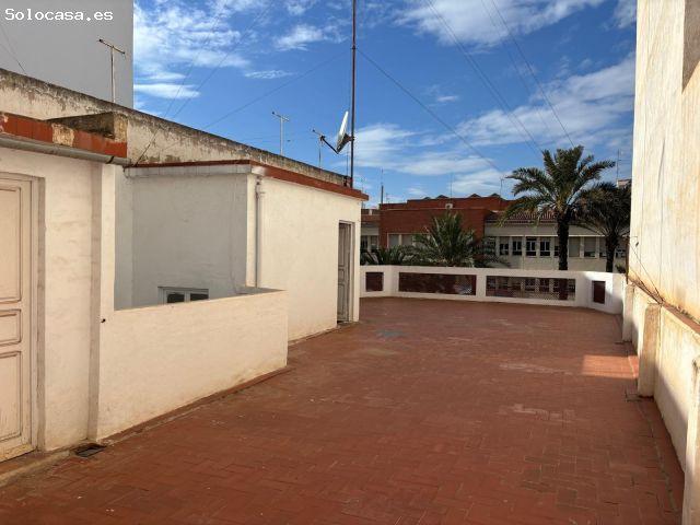 Casa en alquiler en Dones de les Palmes, el Baix Vinalopó