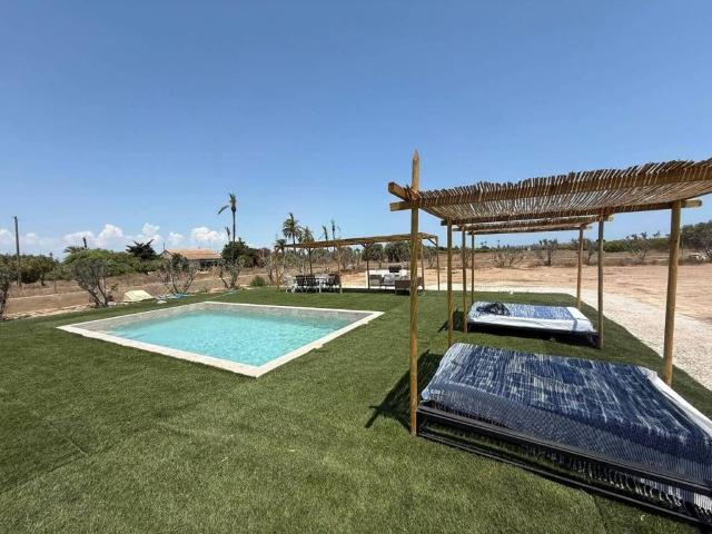 Casa en alquiler en el Baix Vinalopó, Valencia