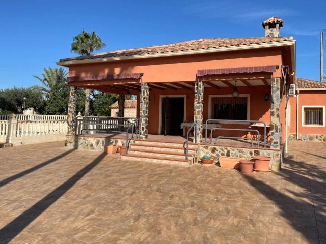 Casa en alquiler en el Baix Vinalopó, Valencia