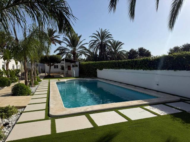 Casa en alquiler en el Baix Vinalopó, Valencia