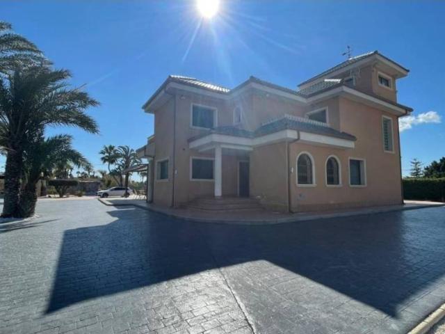 Casa en alquiler en el Baix Vinalopó, Valencia