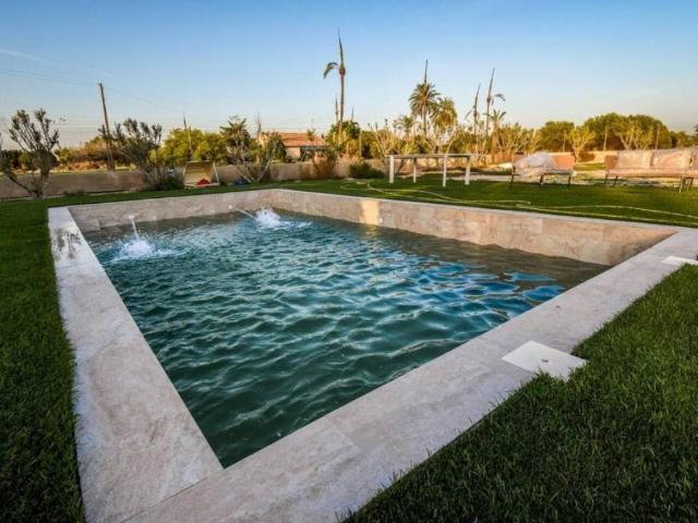 Casa en alquiler en Elche