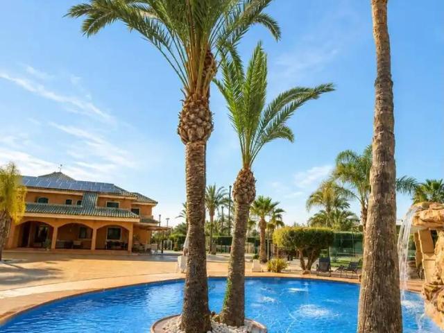 Casa en alquiler en el Baix Vinalopó, Valencia