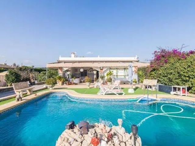 Casa en alquiler en el Baix Vinalopó, Valencia