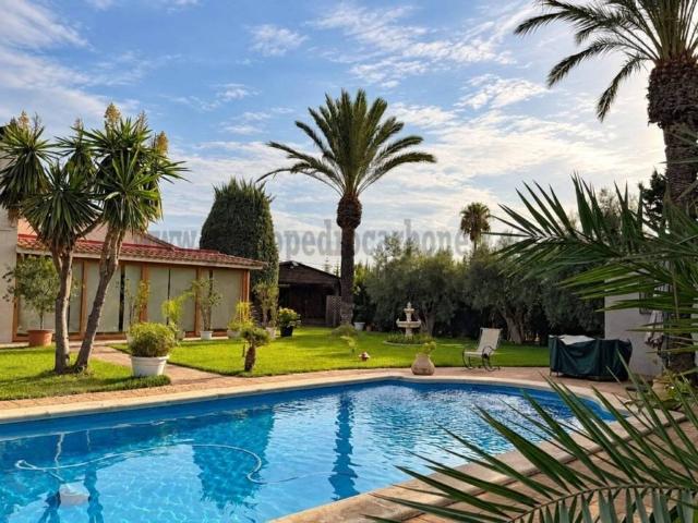 Casa en alquiler en el Baix Vinalopó, Valencia
