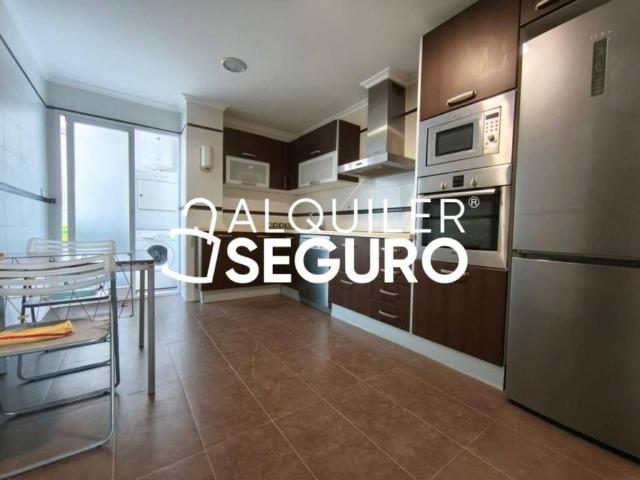 Casa en alquiler en el Baix Vinalopó, Valencia