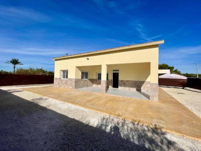 Casa en alquiler en el Baix Vinalopó, Valencia