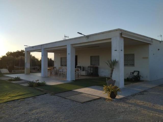 Casa en alquiler en Urbanización Buenos Aires, Elche