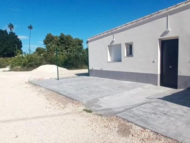 Casa en alquiler en Vallverda, Elche