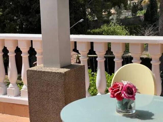 Casa en alquiler en el Vinalopó Mitjà / El Vinalopó Medio, Valencia
