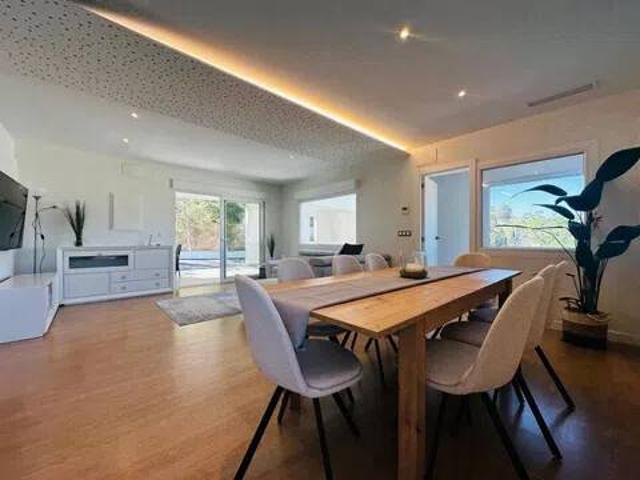 Casa en alquiler en el Vinalopó Mitjà / El Vinalopó Medio, Valencia