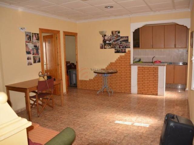 Casa en alquiler en Elda, Alicante