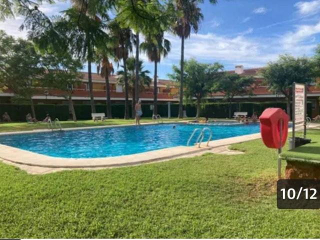 Casa en alquiler en Poblets, Els Casa en alquiler en Poblets, Els