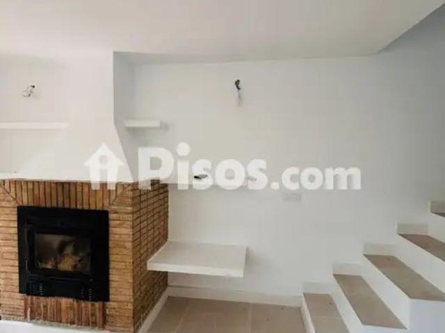 Casa en alquiler en Centro, Costa del Sol Occidental