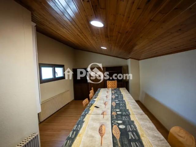 Casa en alquiler en Andorra-Sierra de Arcos, Aragón