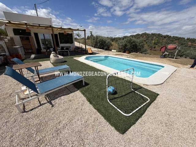 Casa en alquiler en Encinas Reales, Andalucía