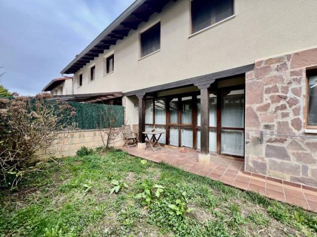 Casa en alquiler en Entrambasaguas, Cantabria