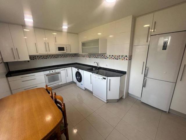 Casa en alquiler en Entrambasaguas, Cantabria