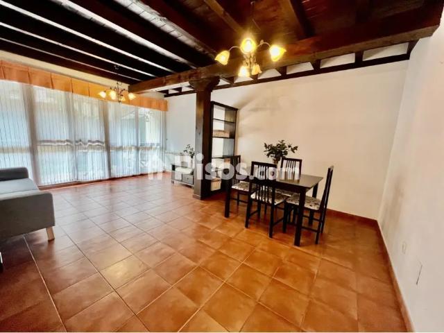 Casa en alquiler en Barrio El Sedillo, Entrambasaguas