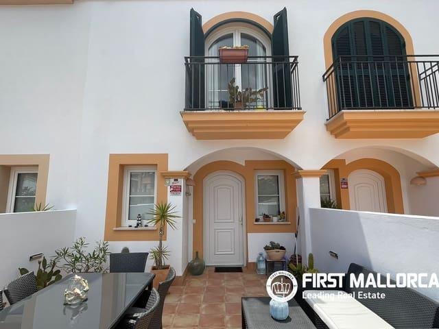 Casa en alquiler en es Camp de Mar, Serra de Tramuntana
