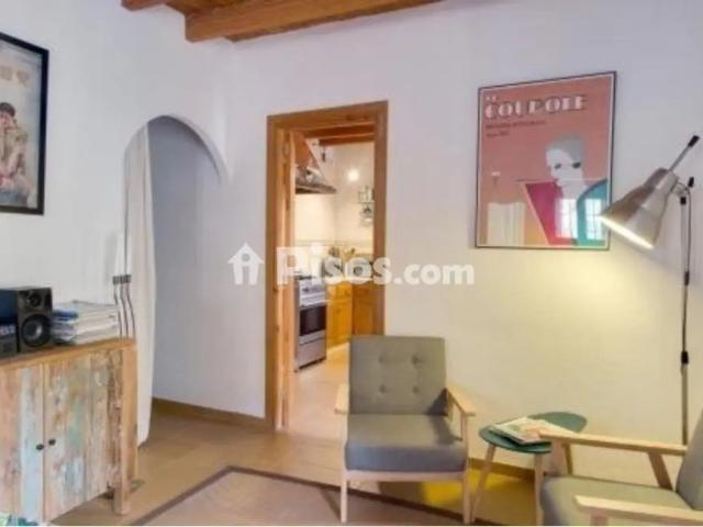 Casa en alquiler en Eivissa, Baleares