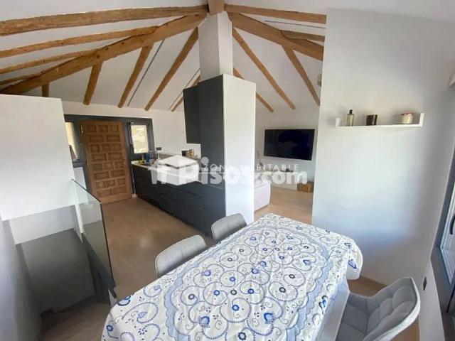 Casa en alquiler en Andorra-Sierra de Arcos, Aragón