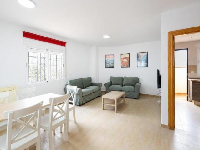 Casa en alquiler en Escúzar