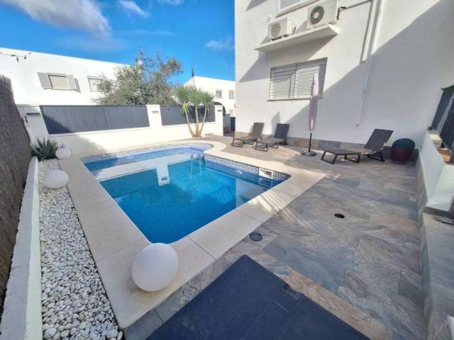 Casa en alquiler en Espartinas, Andalucía