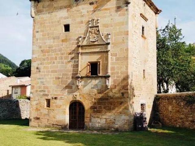 Casa en alquiler en Espinosa De Los Monteros, Castilla y León