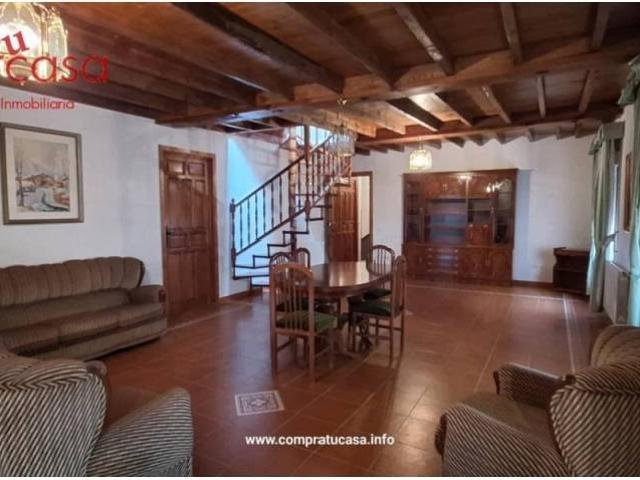 Casa en alquiler en Espirdo, Segovia