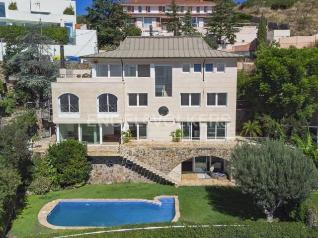 Casa en alquiler en Esplugues De Llobregat